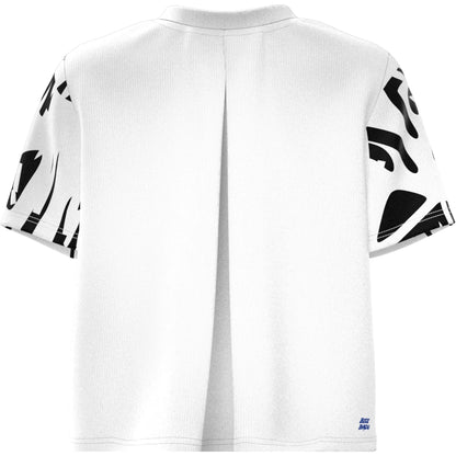 T-Shirt Bidi Badu Donna Melbourne