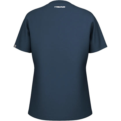 T-Shirt Head Donna Vision Rainbow