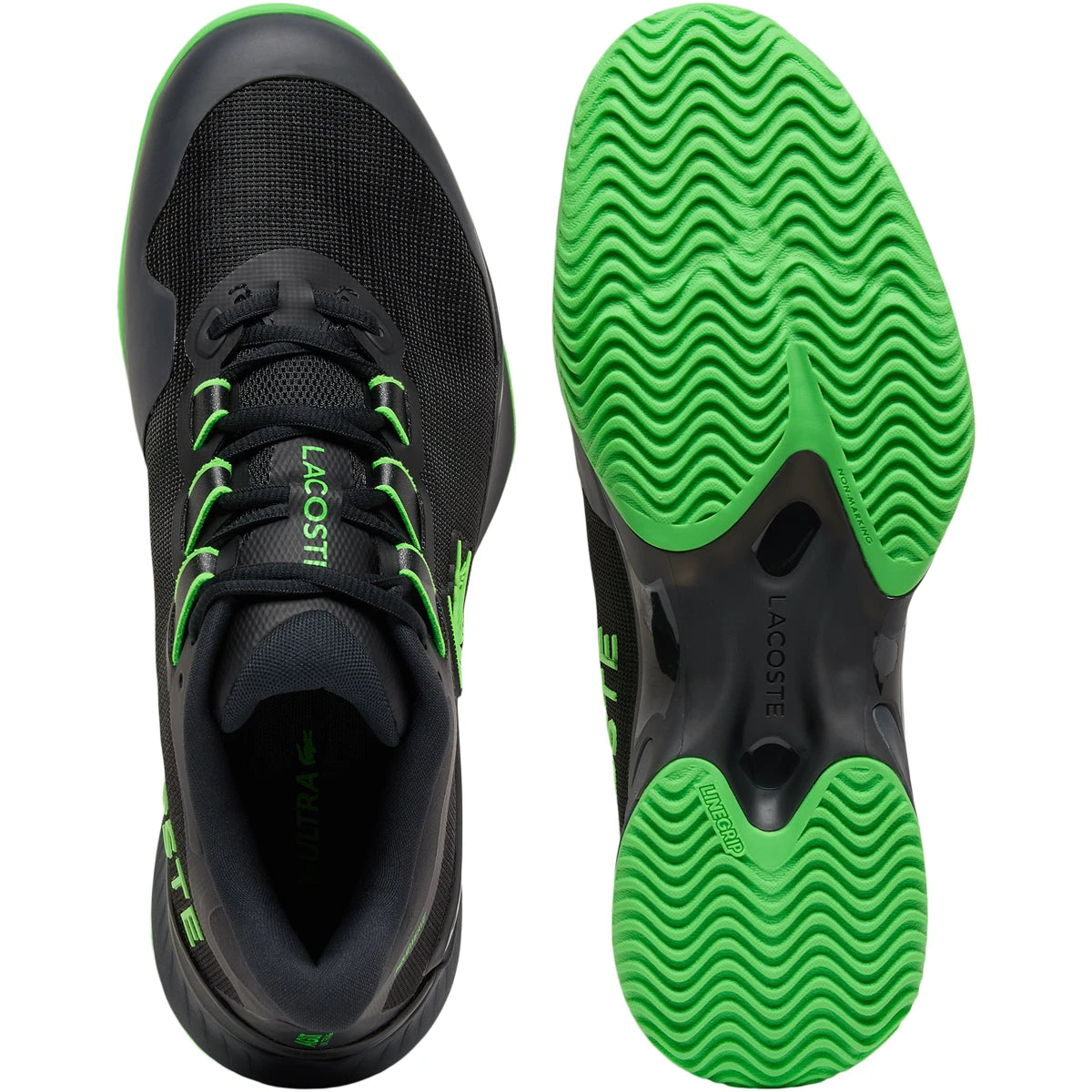 Scarpe Lacoste AG-LT Ultra Terra Battuta