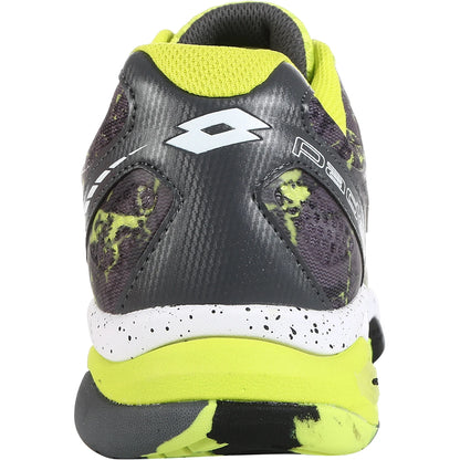 Scarpe Lotto Superrapida 200 Iv Padel/Terra Battuta