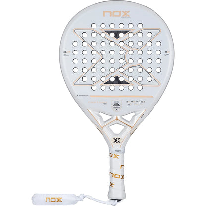 Racchetta da padel Nox Nextgen Pro Hybrid 12K Nfa Series