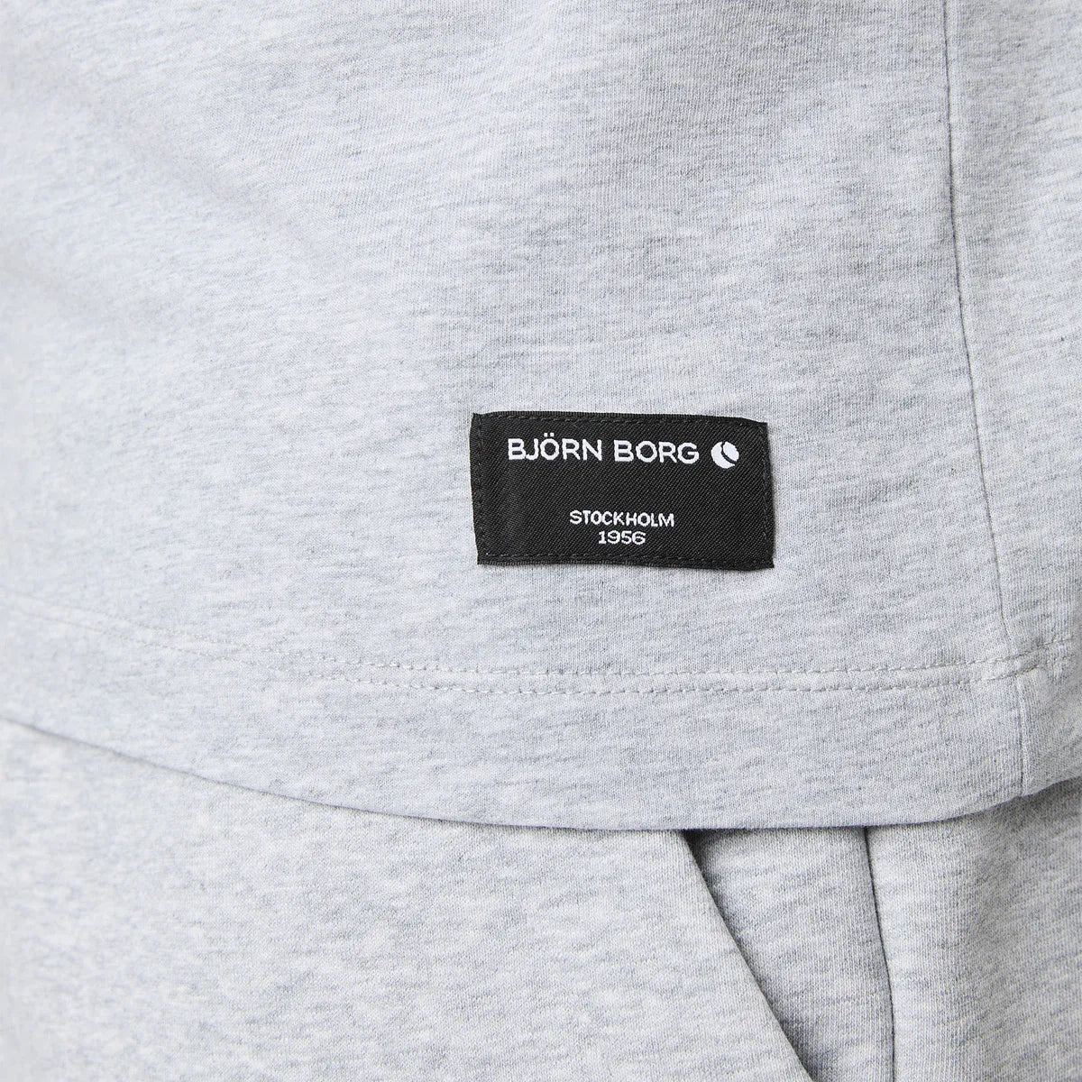 T-Shirt Bjorn Borg