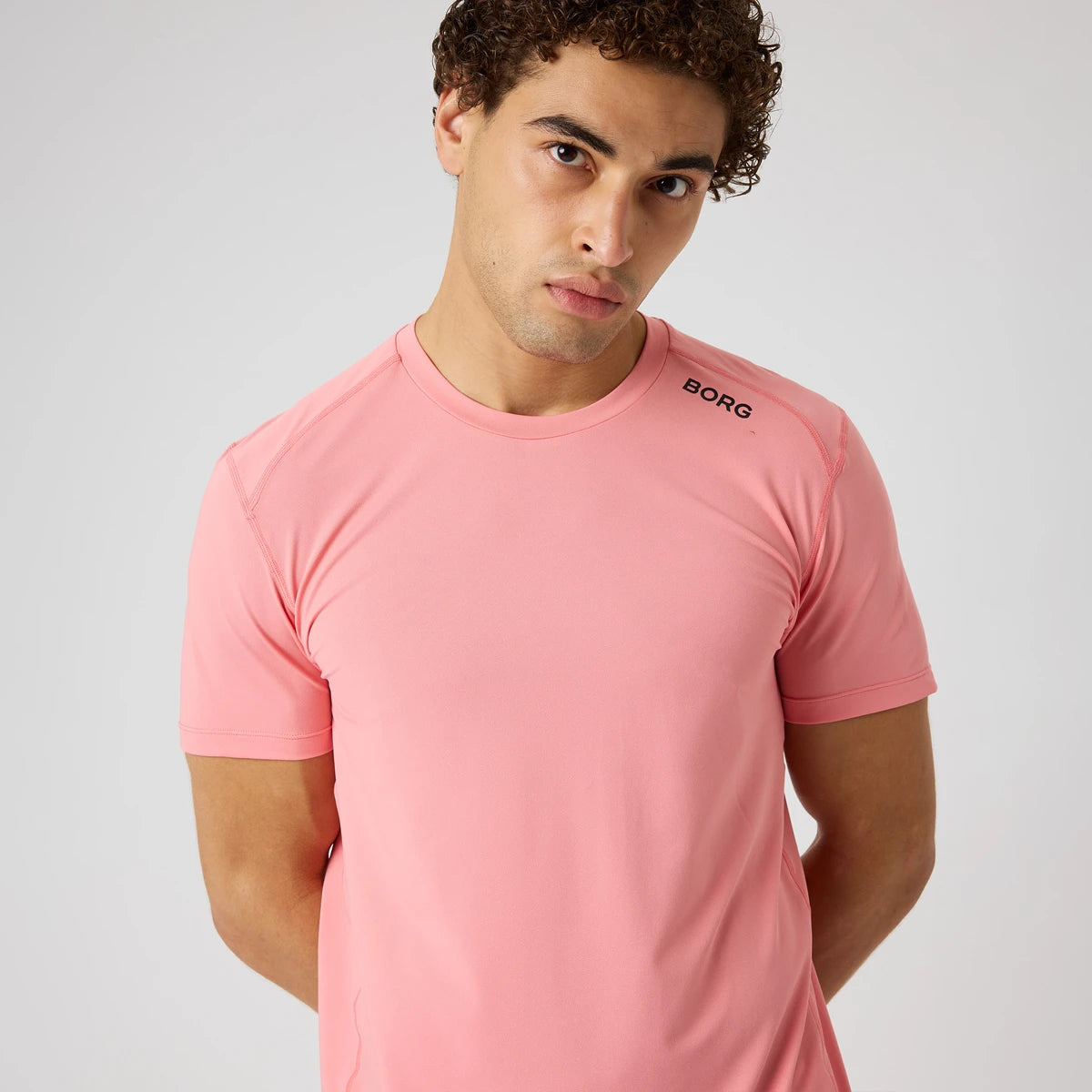 T-Shirt Bjorn Borg Athletic