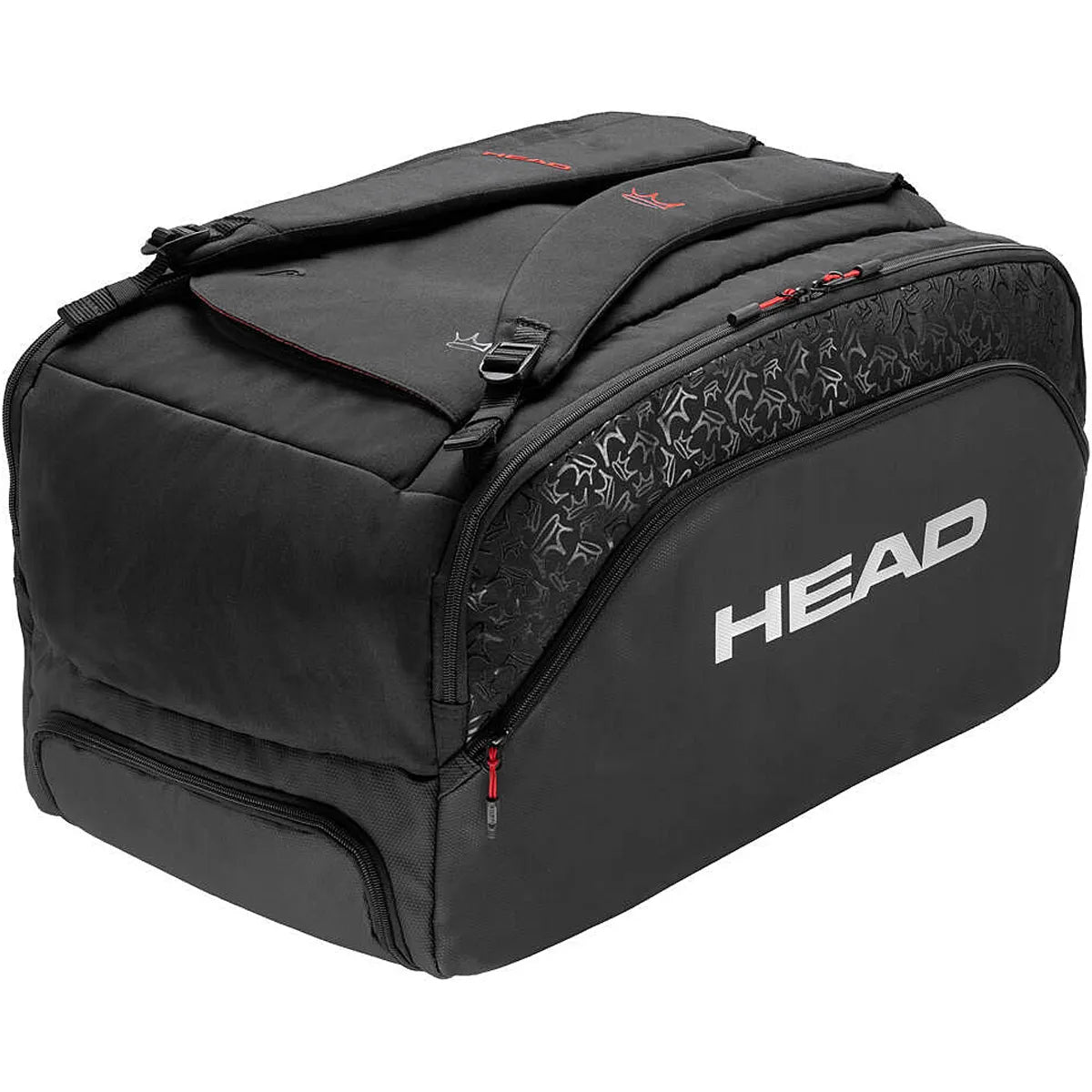 Borsa da padel Head Coello Pro X Duffle Bag L
