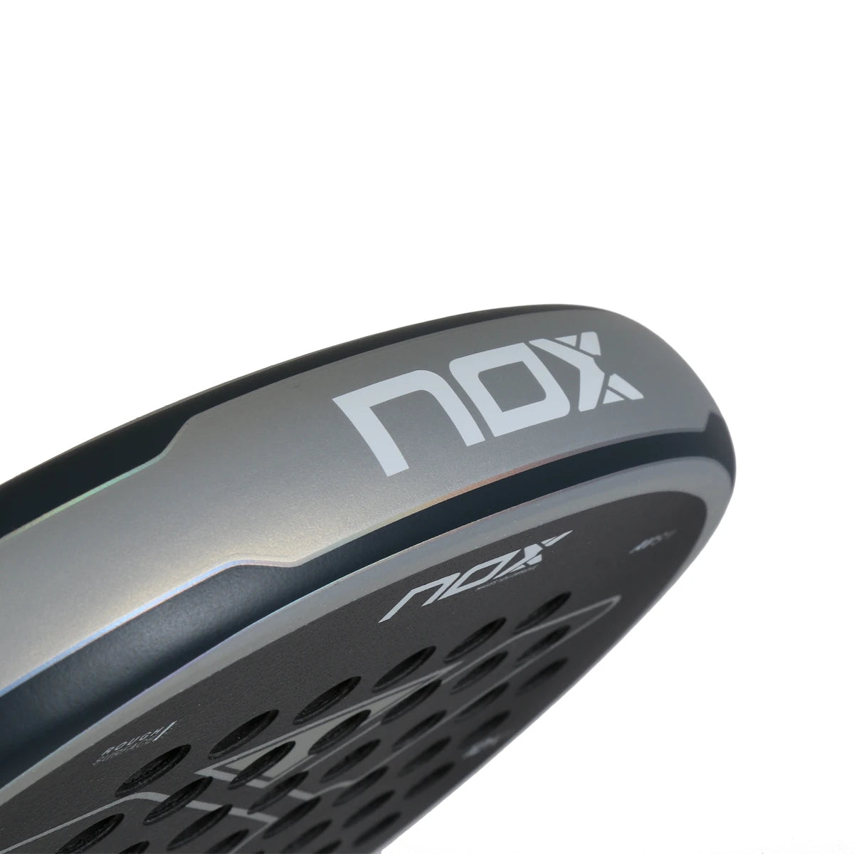 Racchetta da padel Nox Fr Prestige 2.0 12K