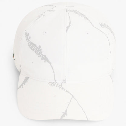 Cappellino Lacoste Joueur