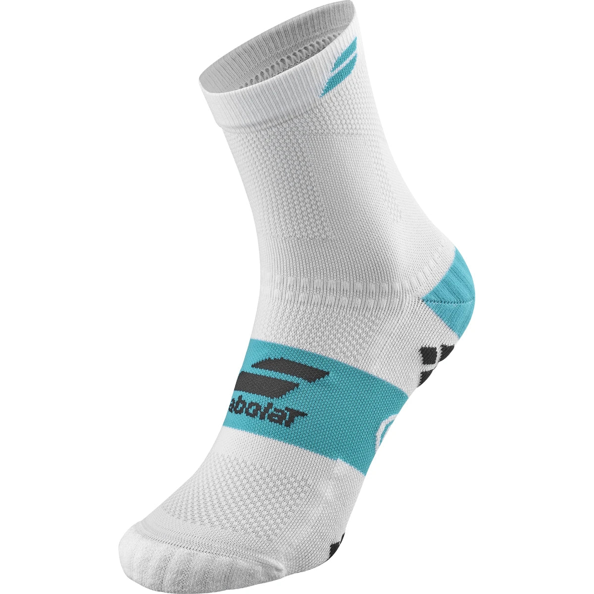 Coppia di Calzini Babolat Pro Crew (Mid)