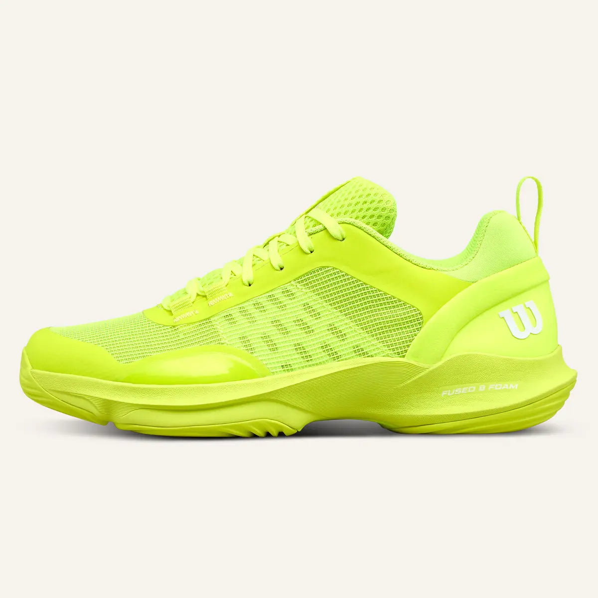 Scarpe da padel Wilson Donna Hurakn Pro V2