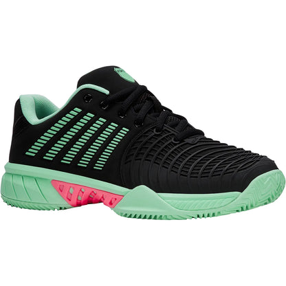 Scarpe K-Swiss Donna Express Light 3 Terra Battuta