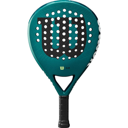 Racchetta da padel Wilson Blade Pro V3