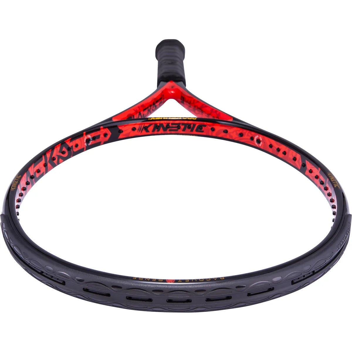 Racchetta Pro Kennex Ki Black Ace (315 Gr)