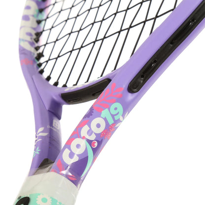 Racchetta Head Junior Coco 19 Violet
