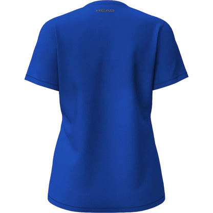 T-Shirt Head Donna Club Originale