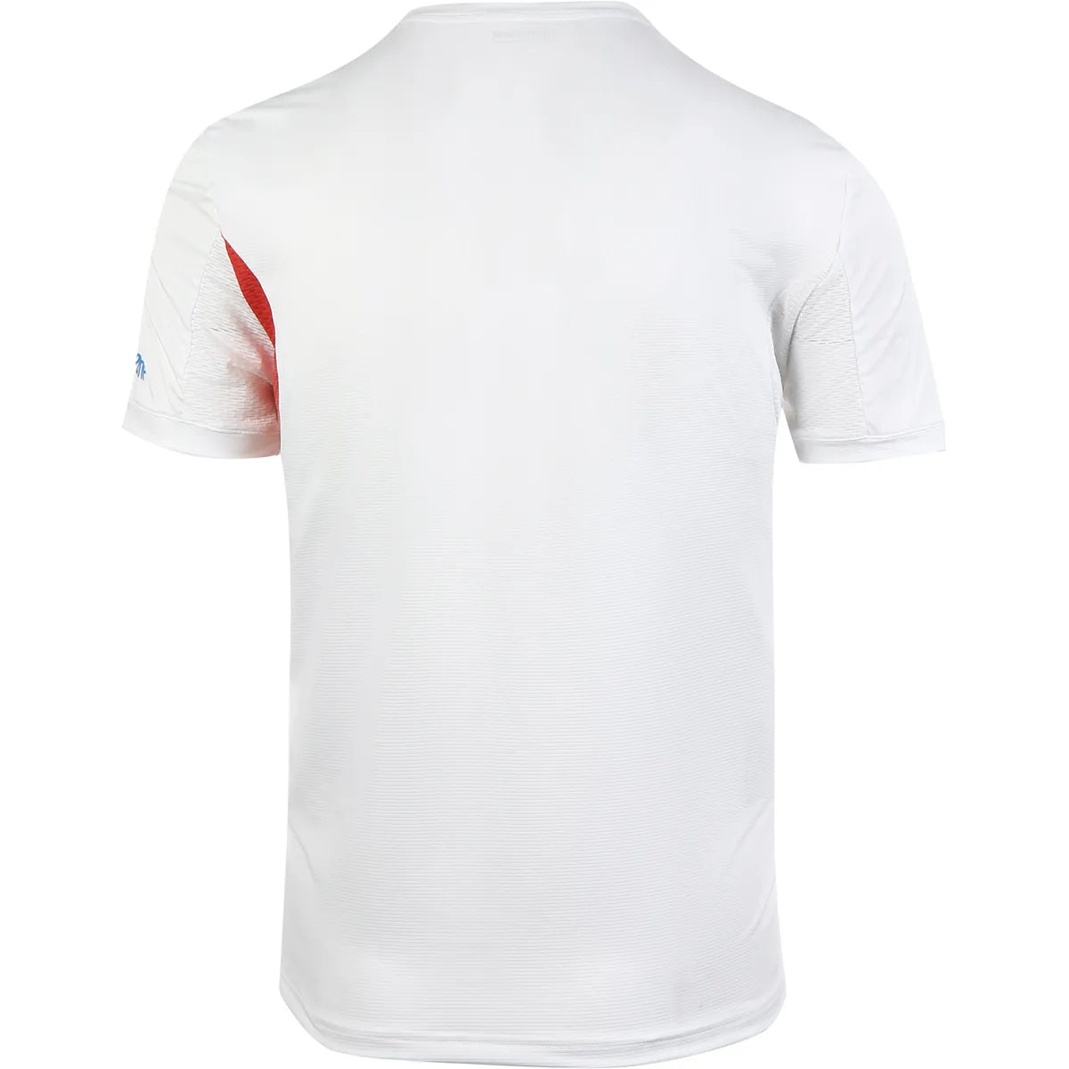 T-Shirt Le Coq Sportif Tennis Pro Paris