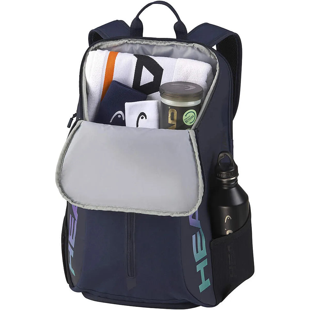 Zaino Tennis Head Tour 25L