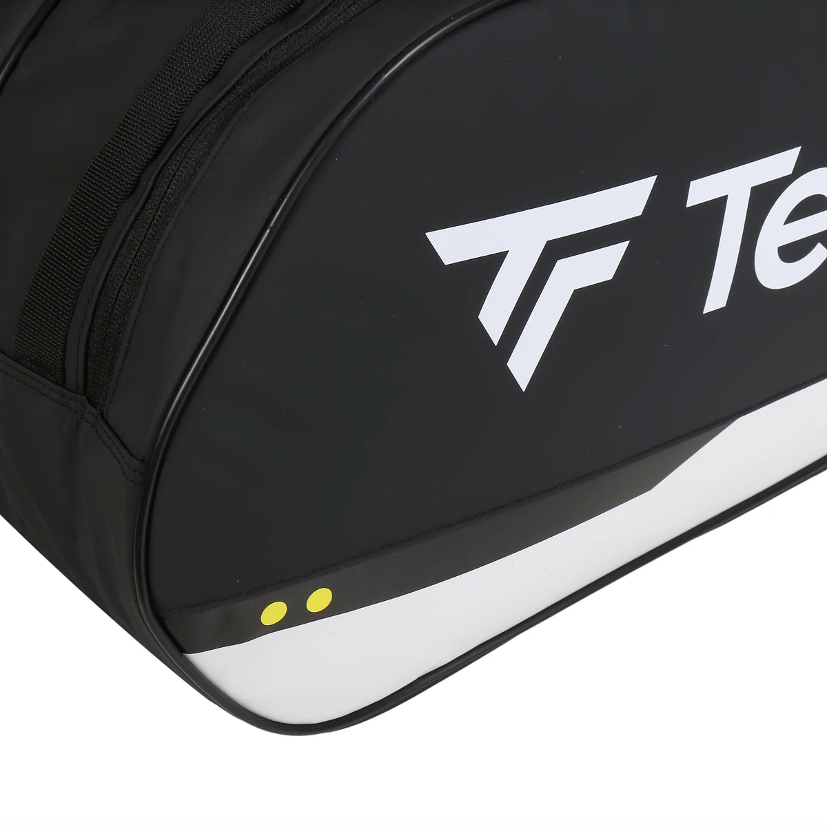 Borsa da tennis Tecnifibre Tour Endurance Black Neo 12R