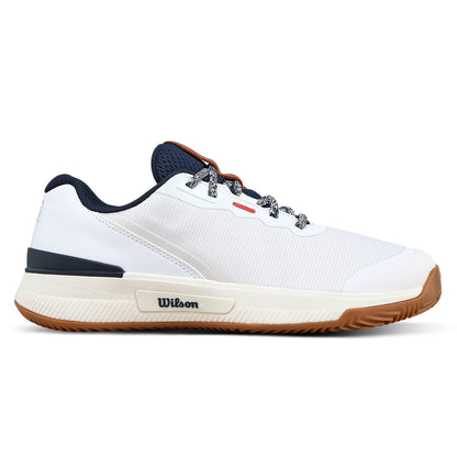 Scarpe Wilson Donna Intrigue Pro Terra Battuta