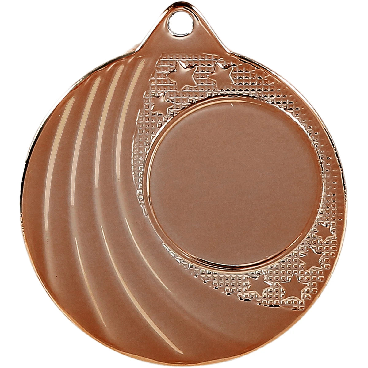 Medaglia M5018 Diametro 5Cm Bronzo