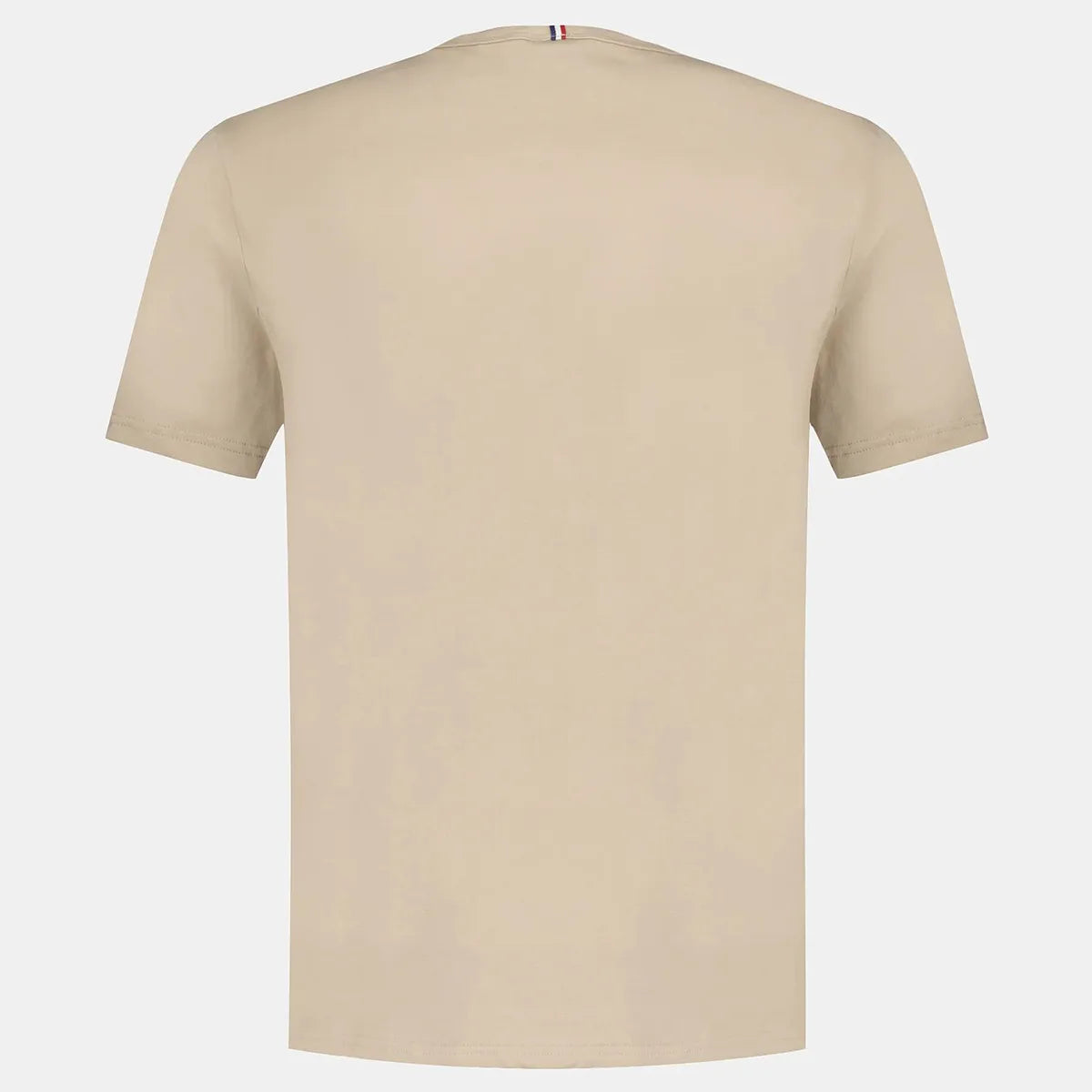 T-Shirt Le Coq Sportif Argento