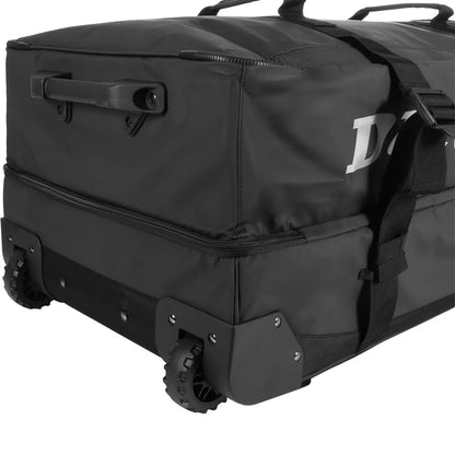 Borsa da viaggio Dunlop con ruote