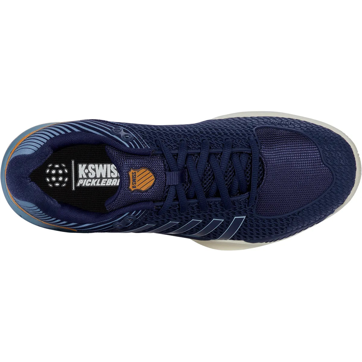 SCARPE K-SWISS EXPRESS LIGHT PICKLEBALL