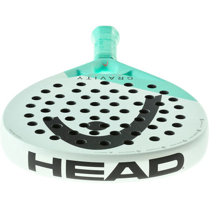 Racchetta da padel Head Gravity Motion 2024