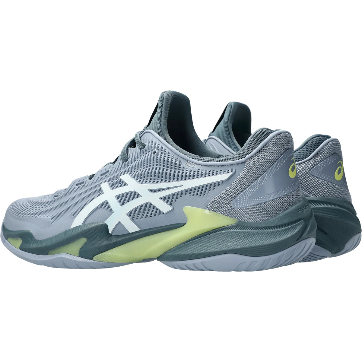 Scarpe Asics Court FF3 Scarpe tutte le superfici