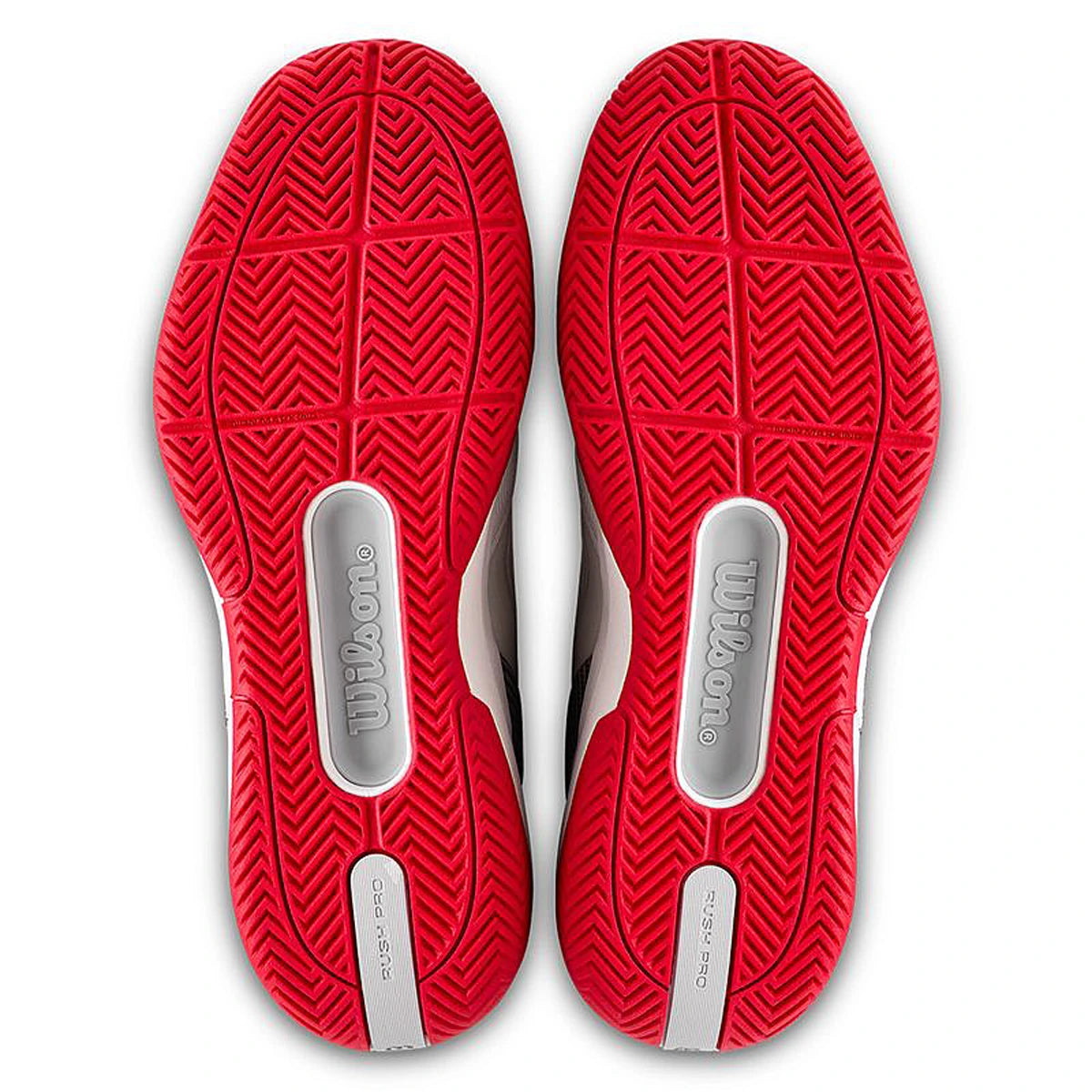 Scarpe Wilson Rush Pro 5 Scarpe tutte le superfici