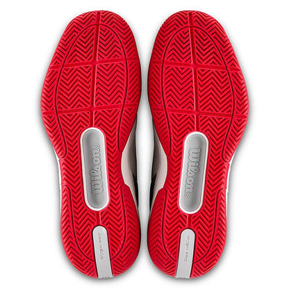 Scarpe Wilson Rush Pro 5 Scarpe tutte le superfici