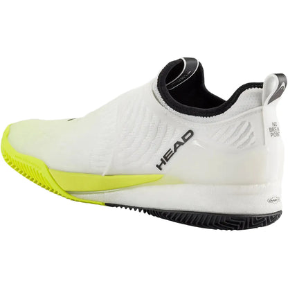 Scarpe Head Endure Pro Boa Terra Battuta