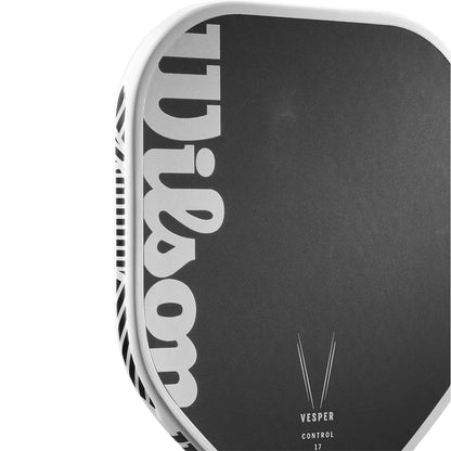 Racchetta da pickleball Wilson Vesper Control