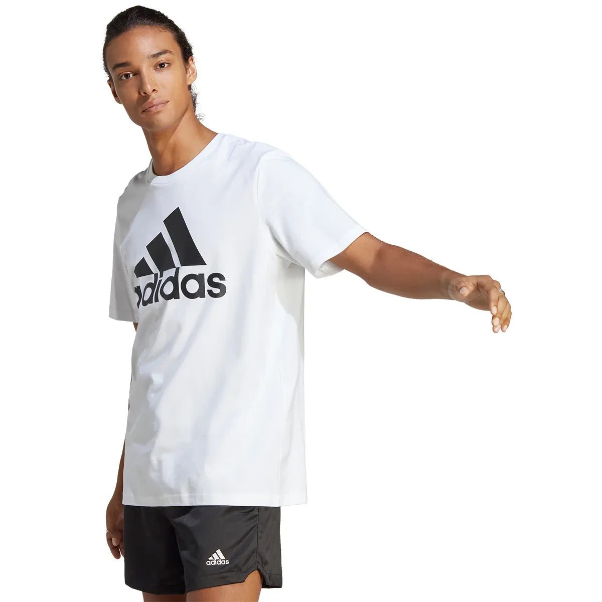 T-Shirt adidas Big Logo