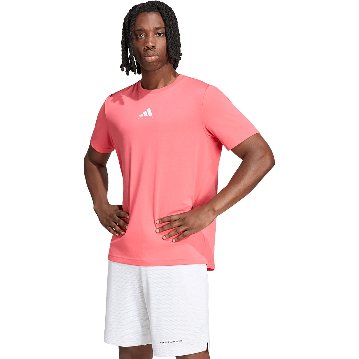 T-Shirt adidas Padel Graphics
