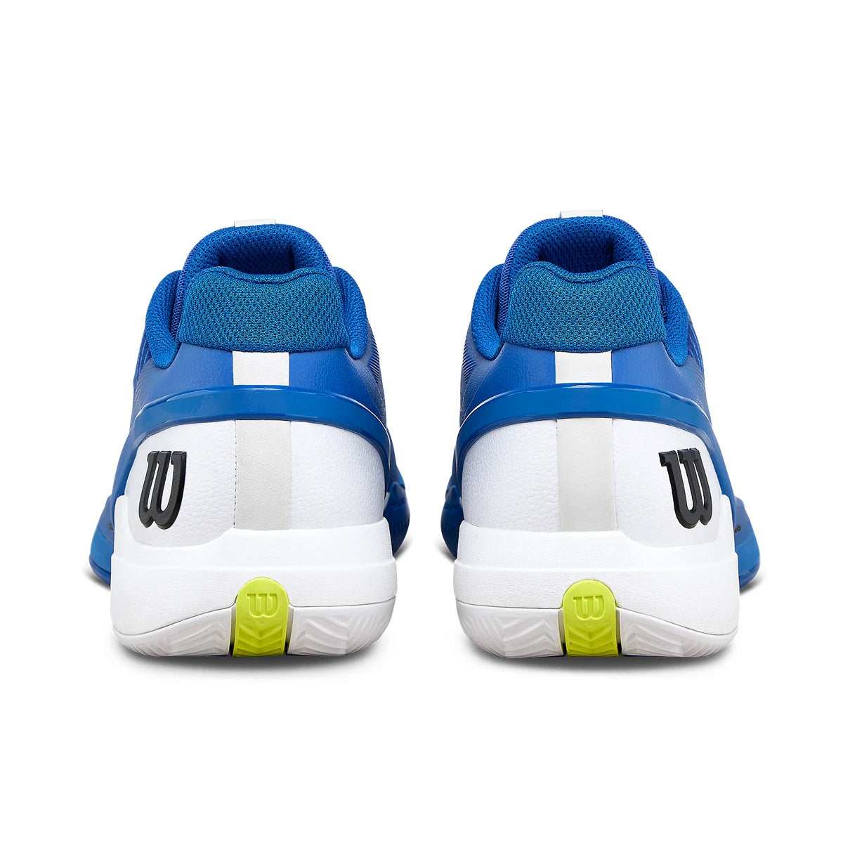 Scarpe Wilson Rush Pro 5 Terra Battuta