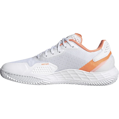 Scarpe adidas Defiant Speed 2 Terra Battuta