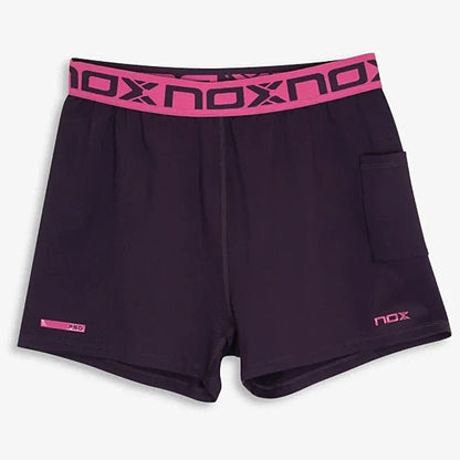 Abito Nox Femme Pro