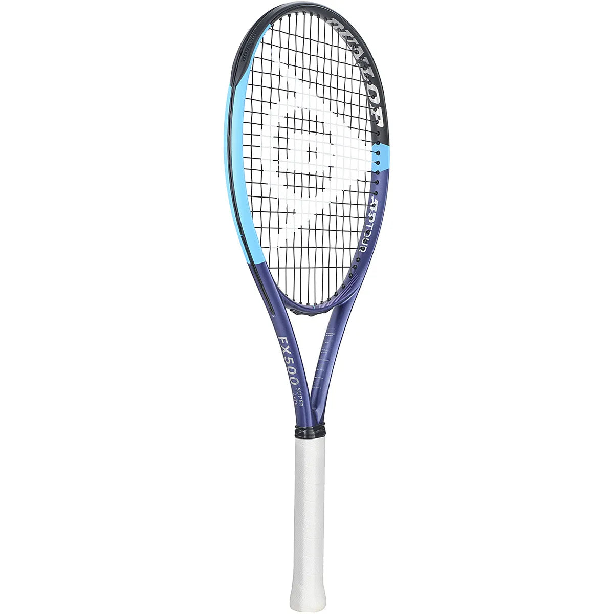 Racchetta Dunlop Fx 500 Super Lite (255 Gr)
