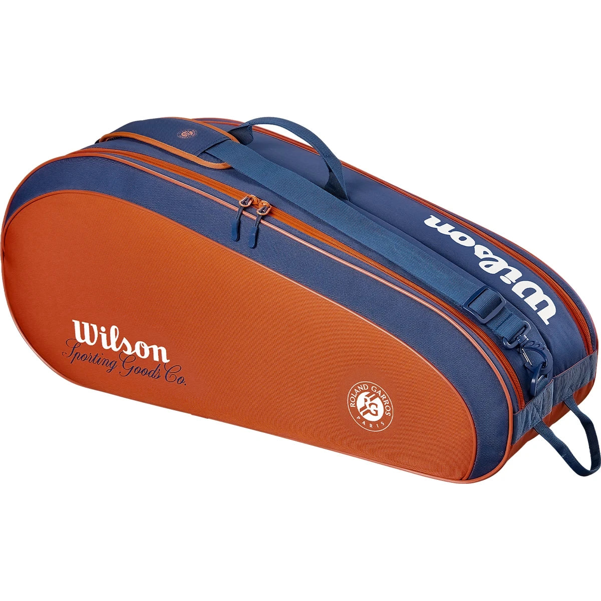 Borsa Wilson Team Roland Garros 2026