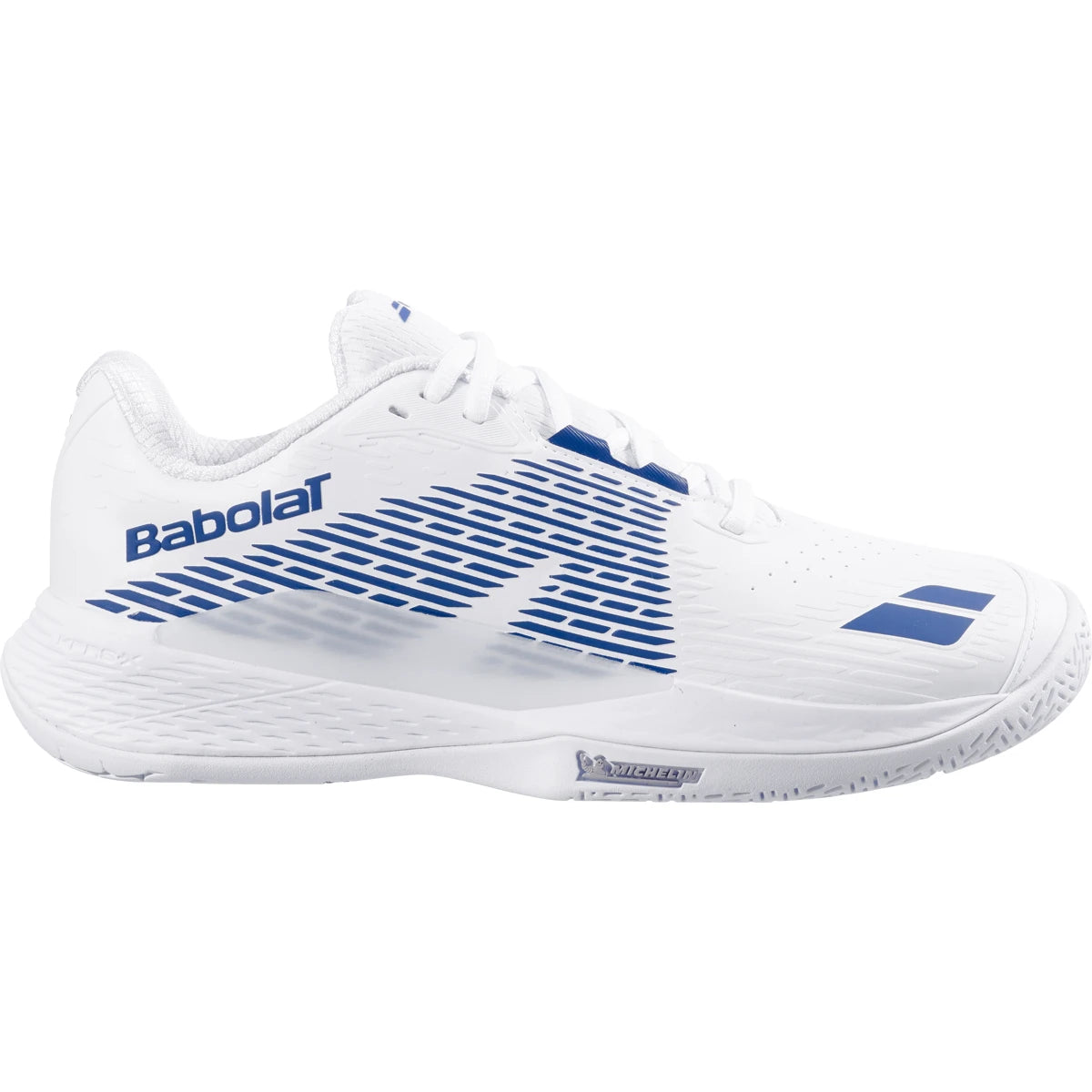 Scarpe Babolat Propulse Storm Wide Scarpe tutte le superfici