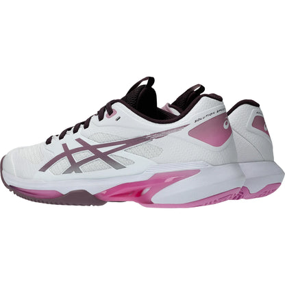 Scarpe Asics Donna Solution Speed FF4 Terra Battuta