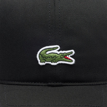 Cappellino Lacoste Junior Core Performance