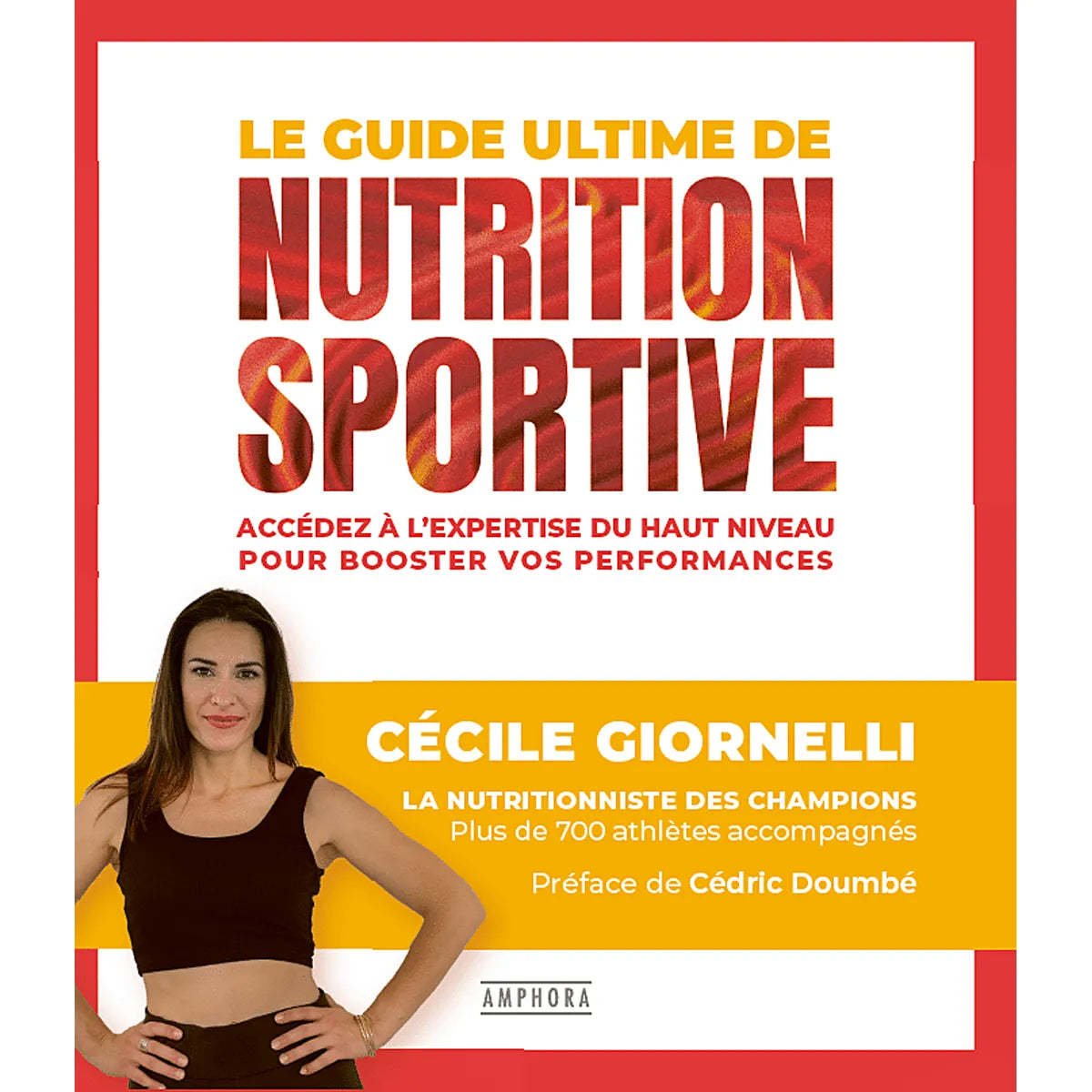 La Guida Definitiva alla Nutrizione Sportiva