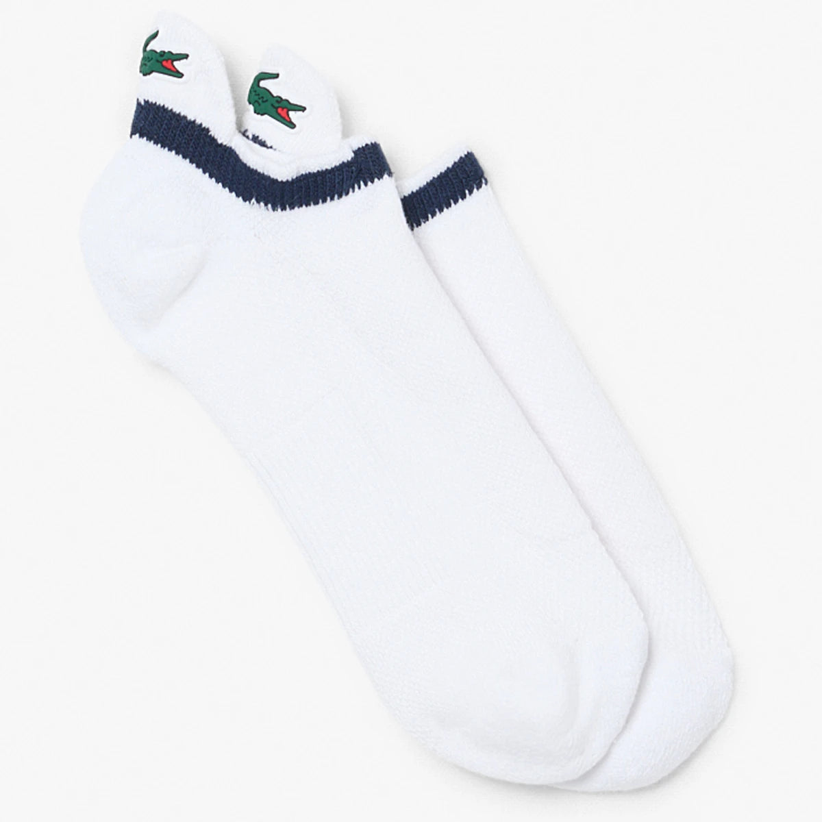Calzini Bassi Lacoste Tech