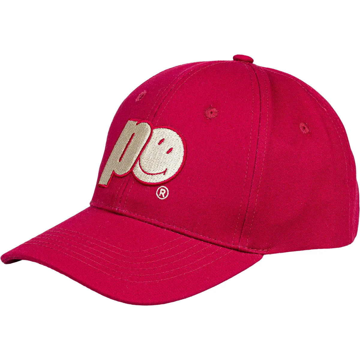Cappellino Prince/Smiley