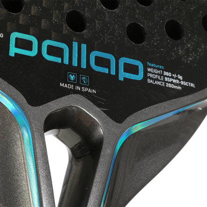 Racchetta Occasione da Padel Pallap Velocity Elite