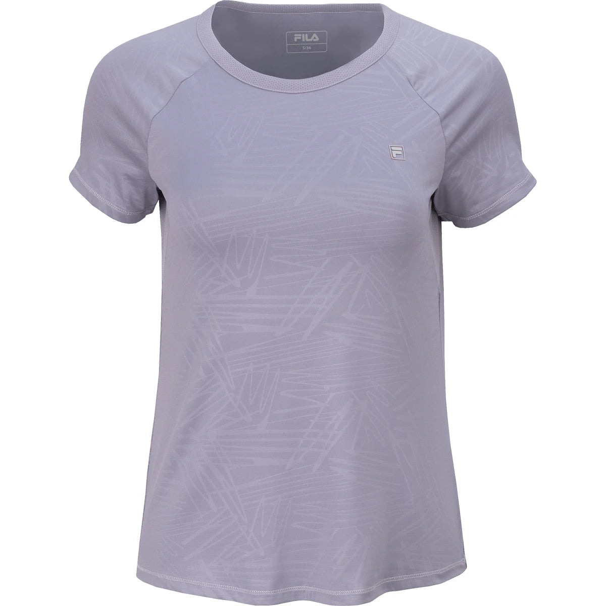 T-Shirt Fila Donna Hailee