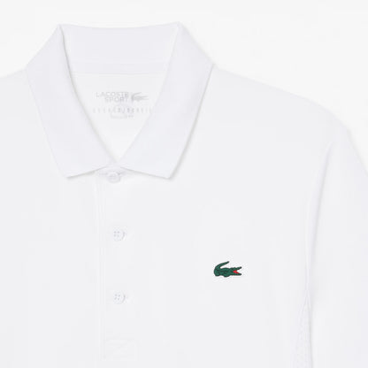 Polo Lacoste Djokovic Fan Londra