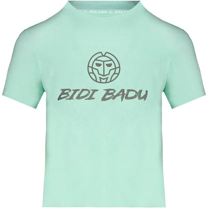 T-Shirt Bidi Badu Donna Rotatores Move