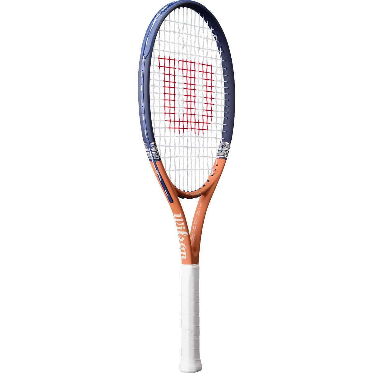 Racchetta Wilson Junior Elite Competition Roland Garros