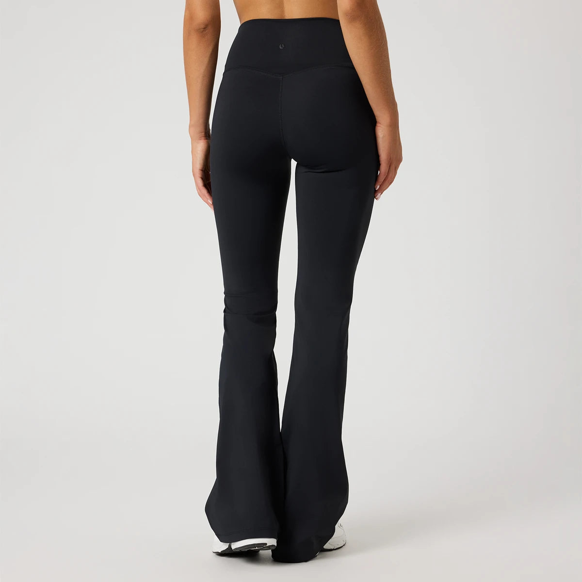 Pantaloni Bjorn Borg Donna Flare